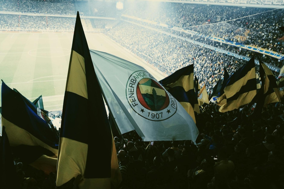 Supporters de football