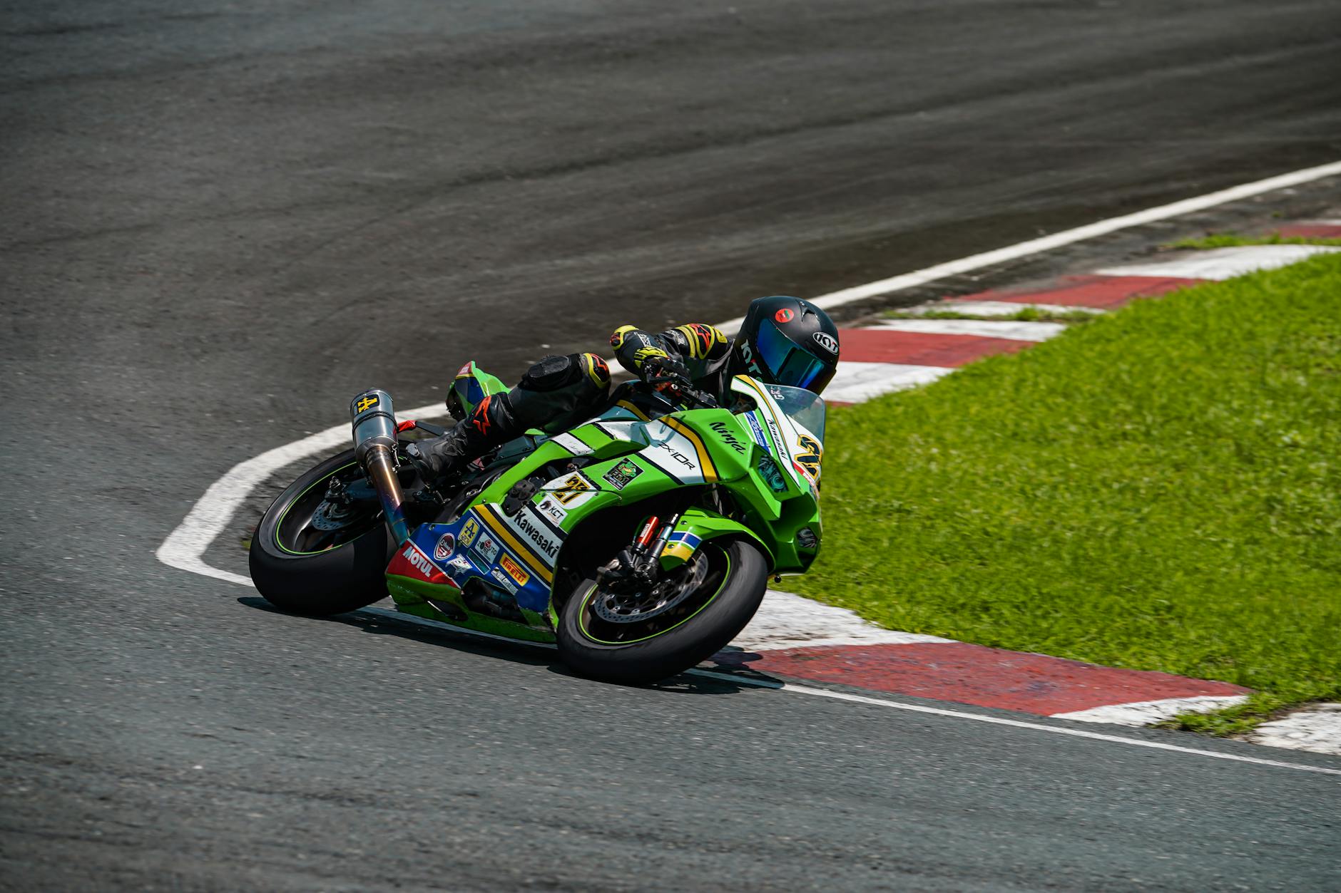 24h du Mans Moto 2025 : Programme Complet