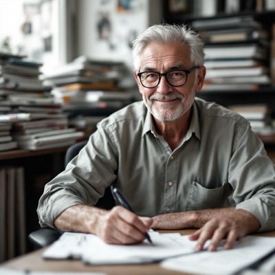 Photo de Frederic, analyste du football francais